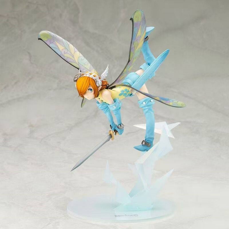 Model Kit Toy - オリジナル在庫ありコトブキヤメタフォラ：レファンタツィオ・ガリッカコレクションシリーズモデル装飾モデルおもちゃガレージキット