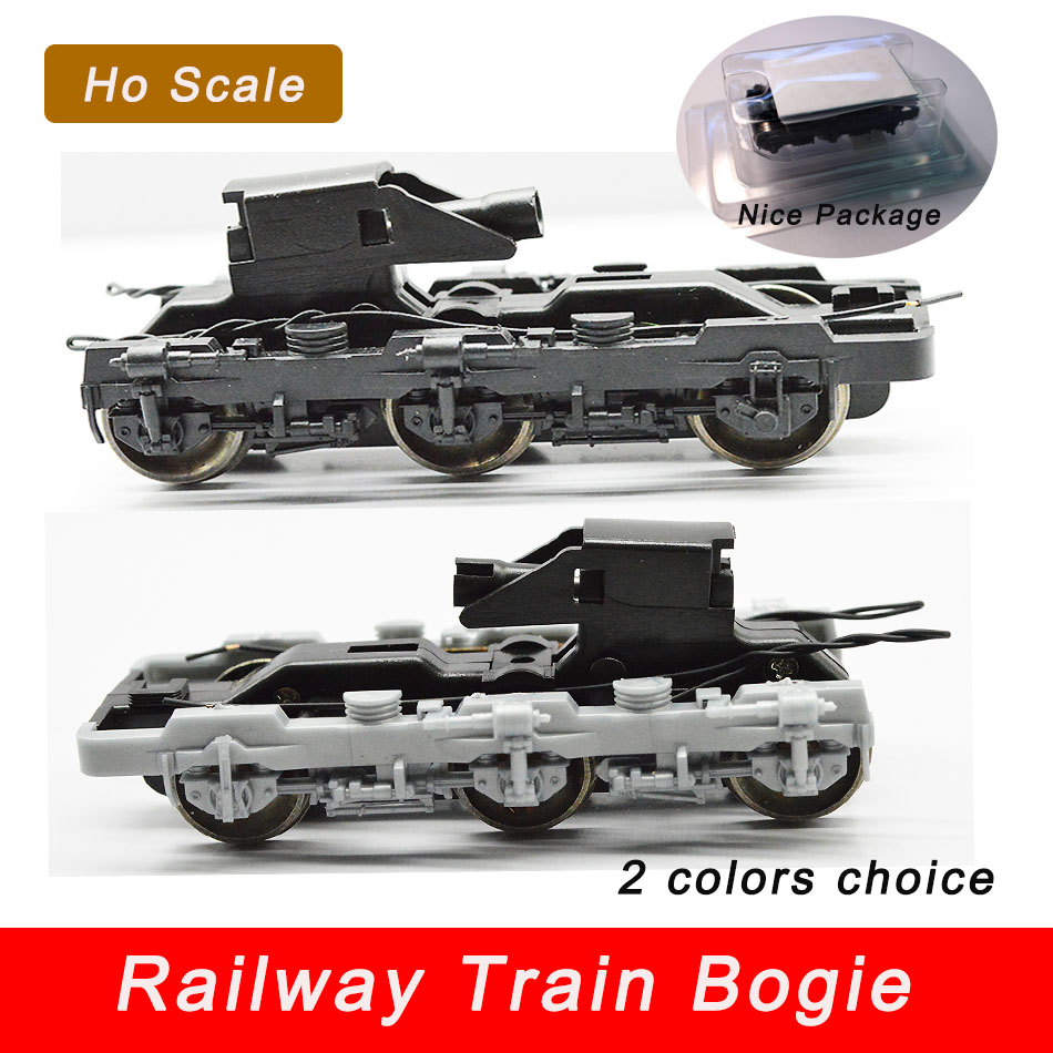 Model Kit Locomotive - ユニバーサルシャーシキット,モデルDC 9V,スケール1:87,レトロ,モデリング鉄道,モーターなしのトレインアクセサリー