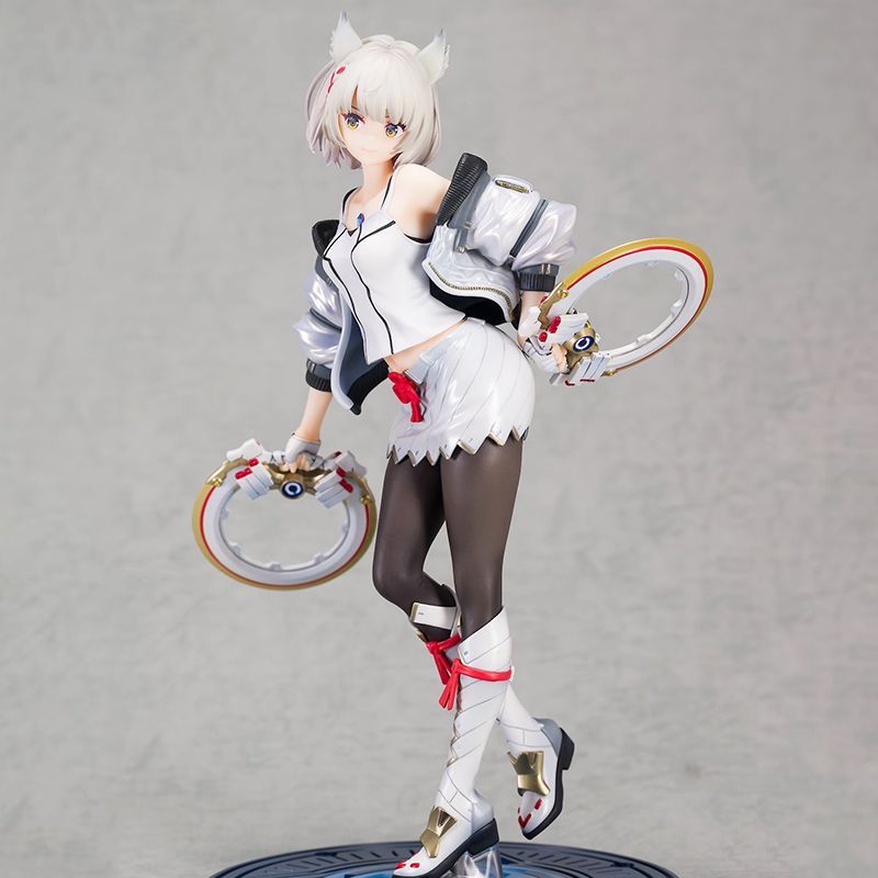 Model Kit Xenoblade - ゼノブレイドクロニクルズ 3 ミオフィギュア 1/6 スケール PVC