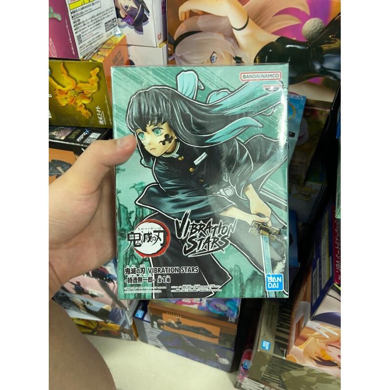 Model Kit Vs Figure - バンダイ鬼滅の刃 トキト・ムイチロ vs フィギュア アニメコレクタブルモデルキット アクションフィギュア