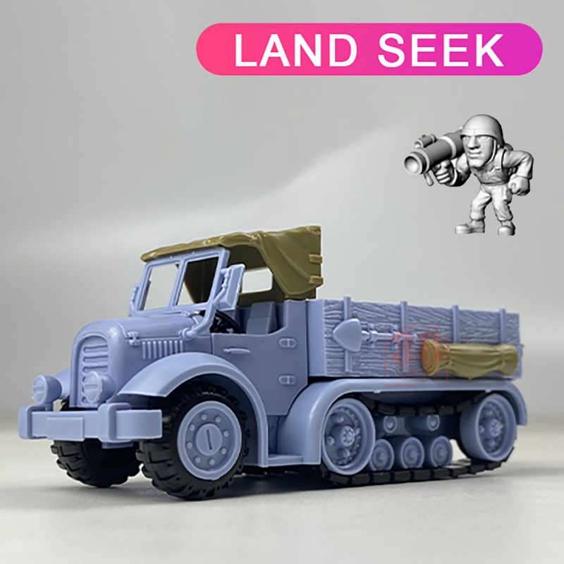 ニューエラモデルズ メタルスラッグXシリーズ - ミニスケー - Model Kit Metal Slug のレビューと価格