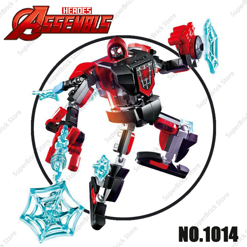 スーパーヒーロー スパイダーマン VS ドクター・オクトパス - Model Kit Vs Figure のレビューと価格