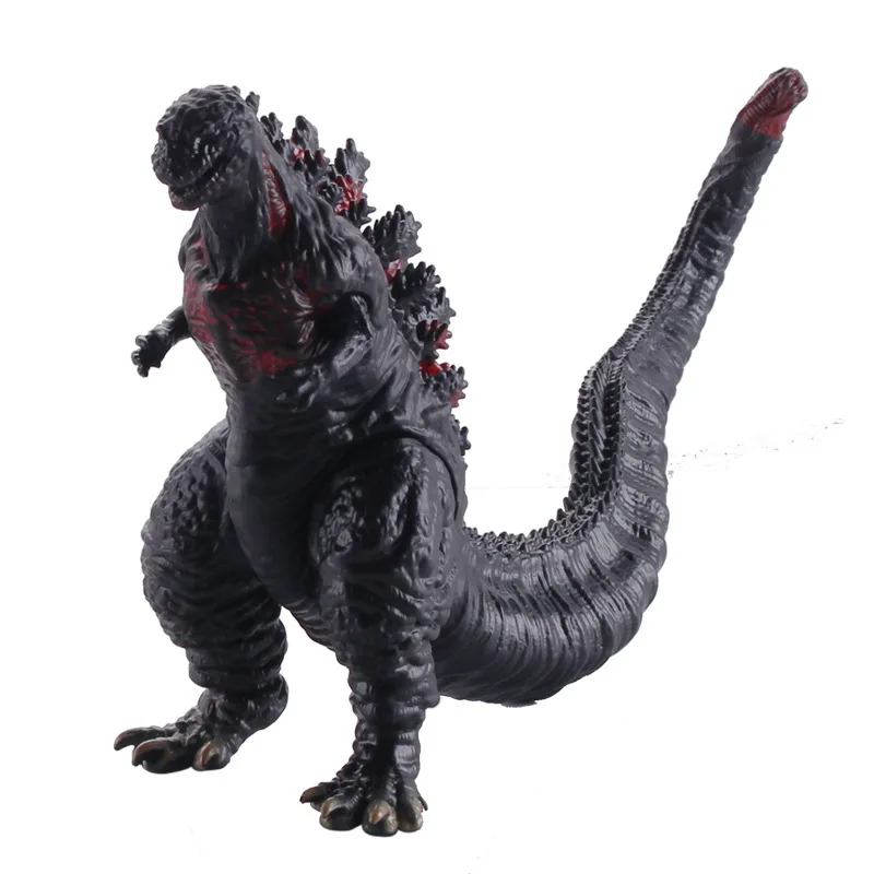ゴジラシリーズのアニメ映画のアクションフィギュア,vsキング - Model Kit Vs Figure のレビューと価格