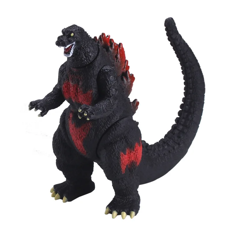 ゴジラシリーズのアニメ映画のアクションフィギュア,vsキング - Model Kit Vs Figure のレビューと価格