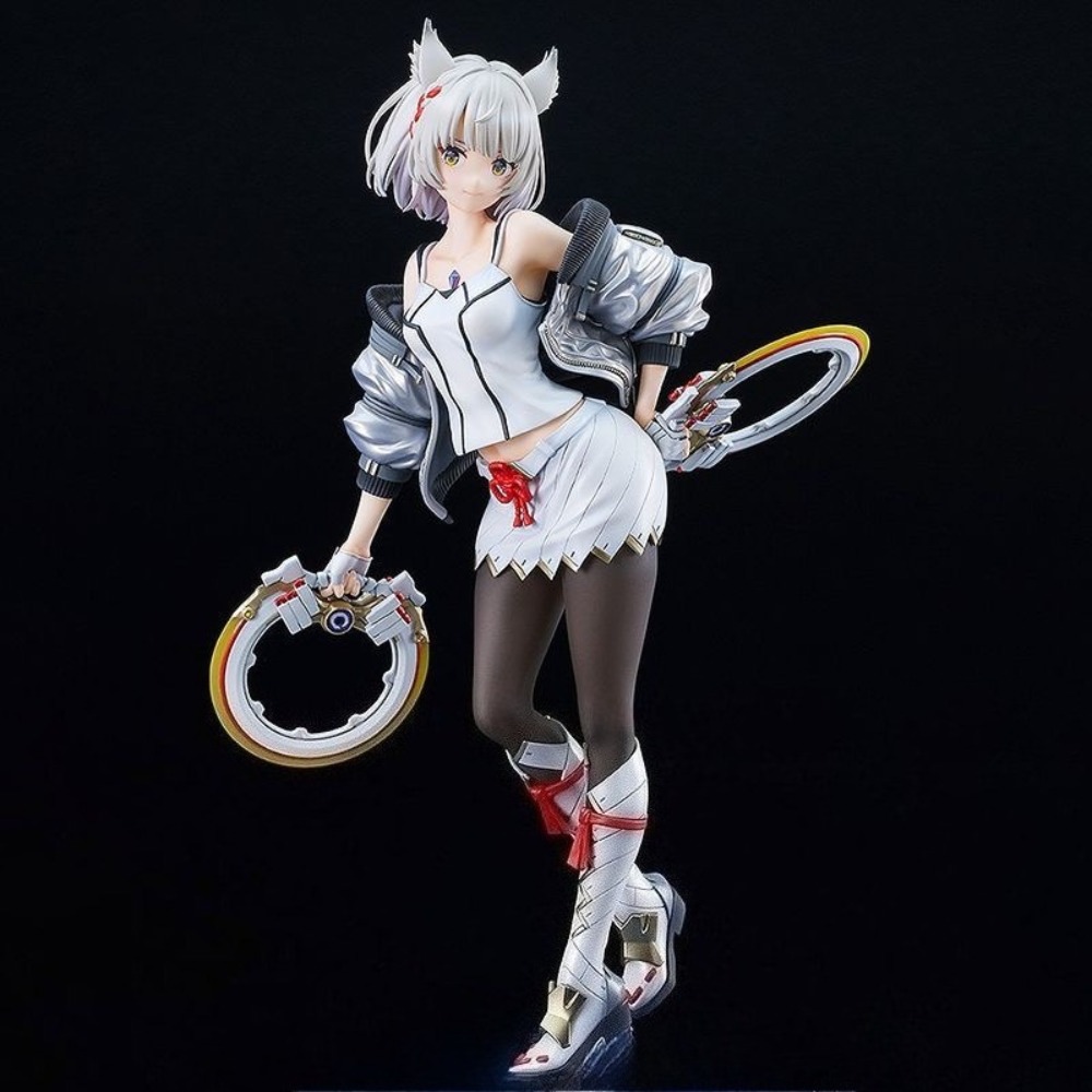 9.06インチ/23cm アニメ ゼノブレイド クロニクルズ - Model Kit Xenoblade のレビューと価格