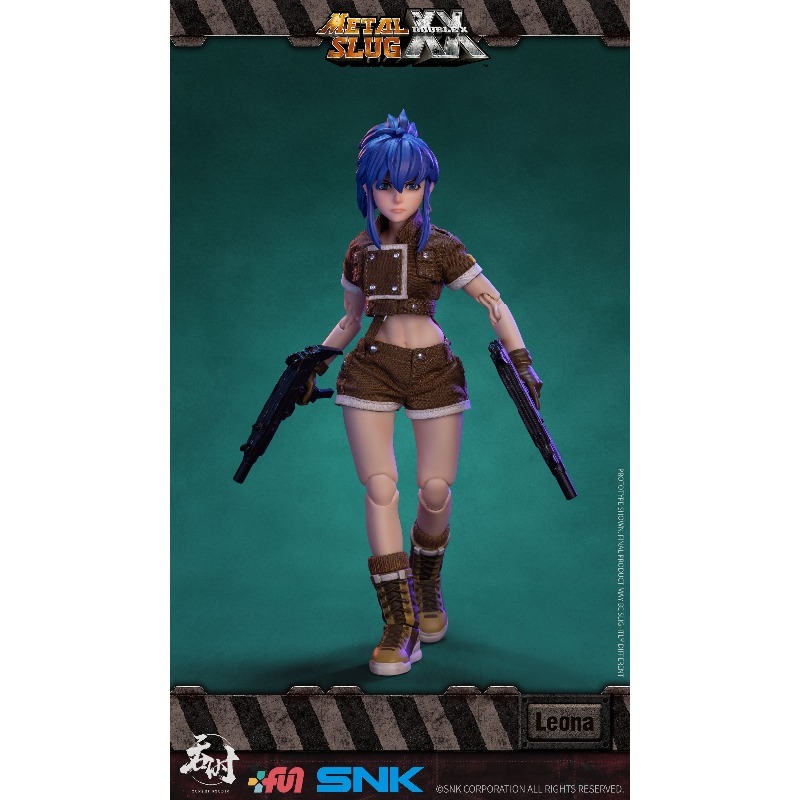 在庫あり Tunshi Studio 1/12 メタルスラッ - Model Kit Metal Slug のレビューと価格