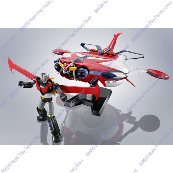 バンダイ純正 THE ROBOT SPIRITS スペーサー - Model Kit Ufo のレビューと価格