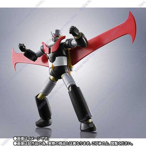 バンダイ純正 THE ROBOT SPIRITS スペーサー - Model Kit Ufo のレビューと価格