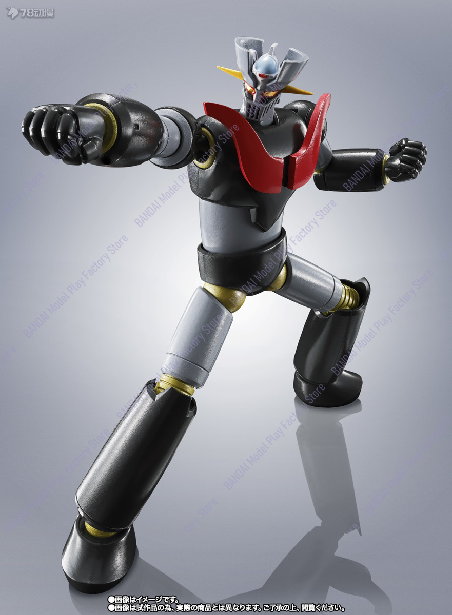 バンダイ純正 THE ROBOT SPIRITS スペーサー - Model Kit Ufo のレビューと価格