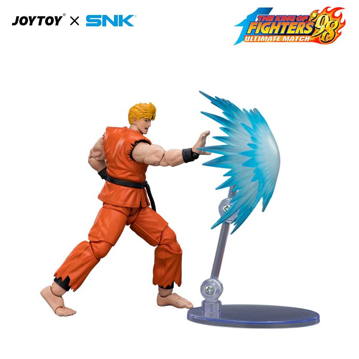 JOYTOY SNK 1/18 アクションフィギュア KOF - Model Kit Metal Slug のレビューと価格