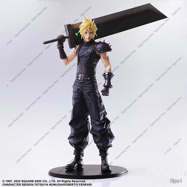 特別オファー在庫ありオリジナルスクウェア・エニックス ART - Model Kit Final Fantasy のレビューと価格