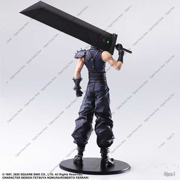 特別オファー在庫ありオリジナルスクウェア・エニックス ART - Model Kit Final Fantasy のレビューと価格