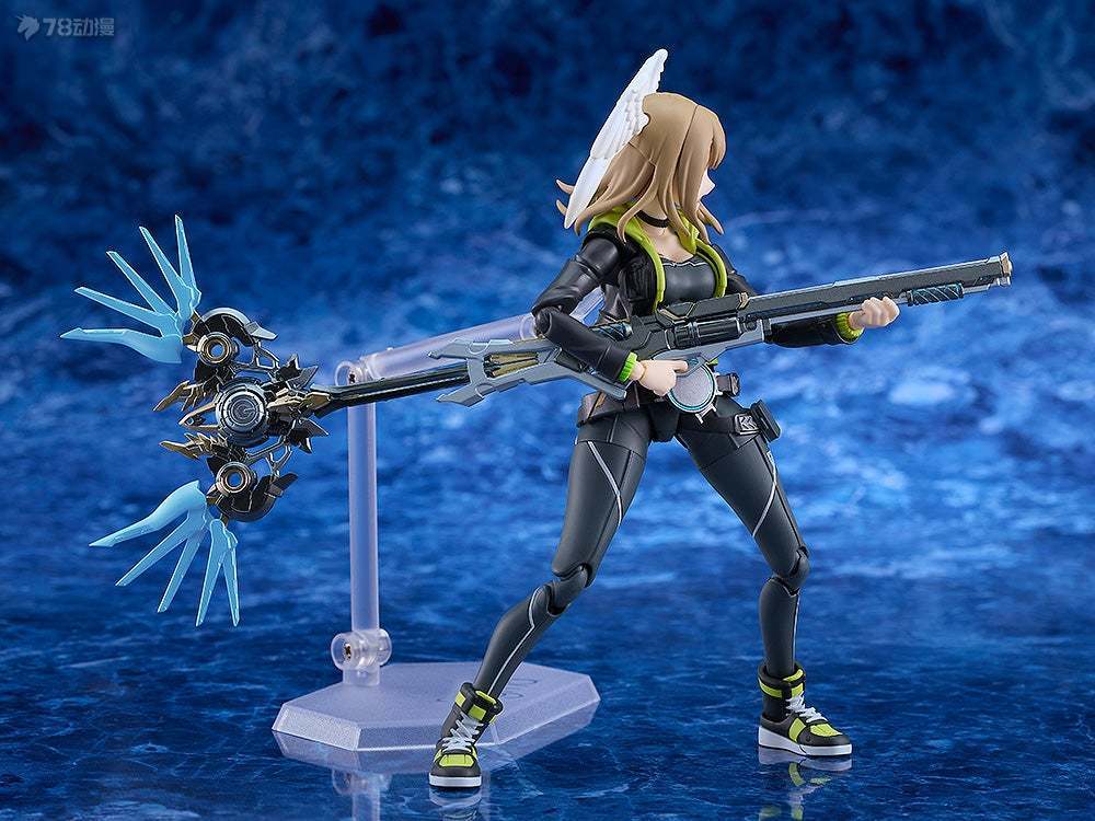 オリジナルボックス マックスファクトリー フィグマ635 ゼ - Model Kit Xenoblade のレビューと価格