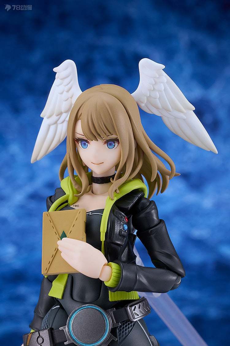 オリジナルボックス マックスファクトリー フィグマ635 ゼ - Model Kit Xenoblade のレビューと価格