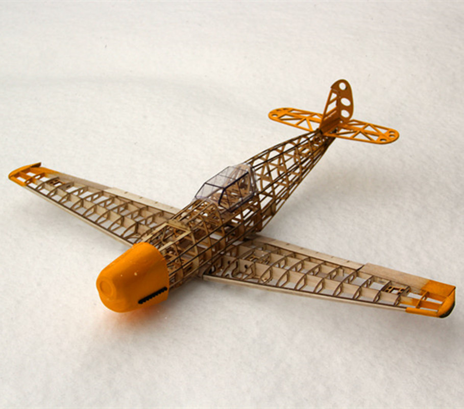フレーム付き木製飛行機飛行機キット,モデル構築,bf109, - Model Kit Manual のレビューと価格