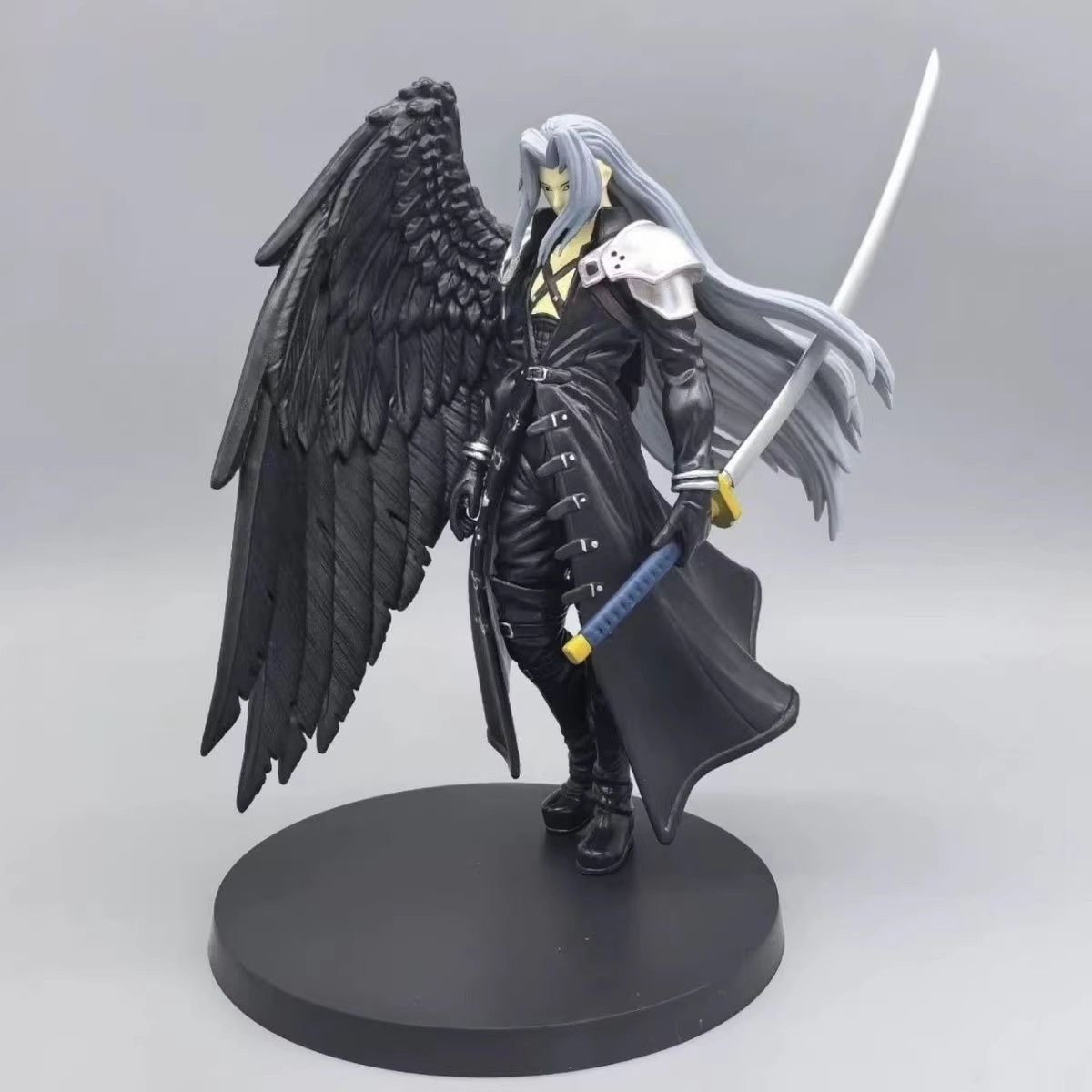 アニメ格闘ゲームアクションフィギュアリュウケンマスターズクラ - Model Kit Final Fantasy のレビューと価格