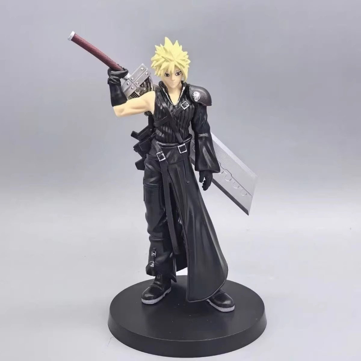 アニメ格闘ゲームアクションフィギュアリュウケンマスターズクラ - Model Kit Final Fantasy のレビューと価格