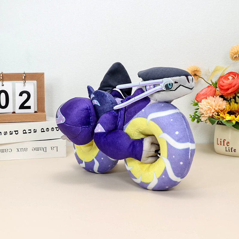 ポケモンの子供向けアニメぬいぐるみ,ポケットモンスターのスカ - Model Kit Lucario のレビューと価格