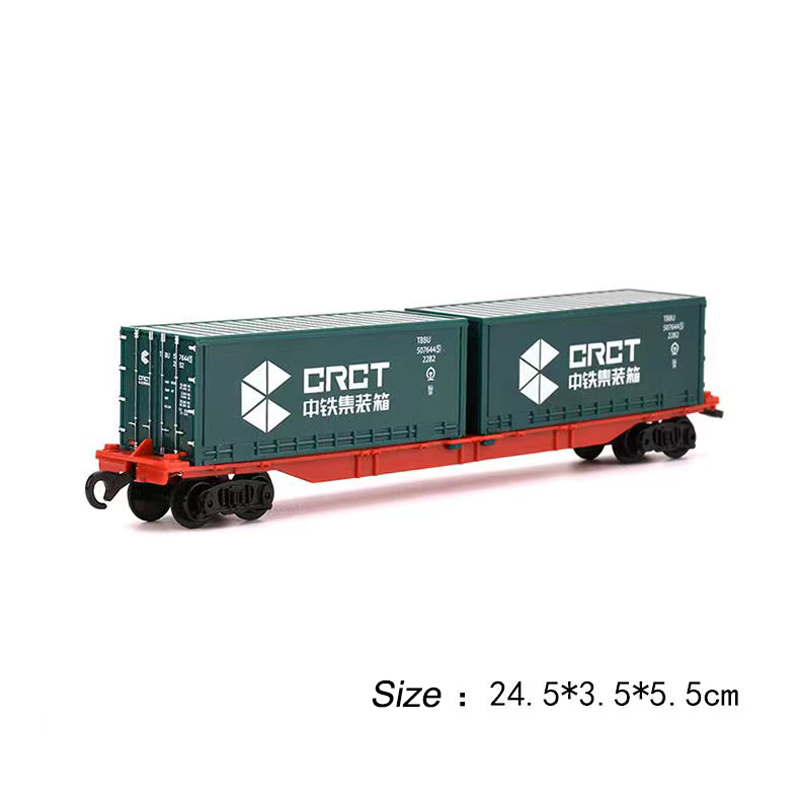 コンテナトラックモデル,モデリングツール,日曜大工キット,砂 - Model Kit Locomotive のレビューと価格
