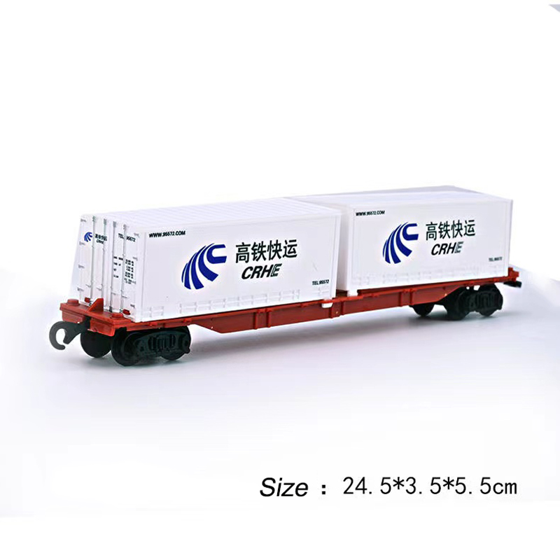 コンテナトラックモデル,モデリングツール,日曜大工キット,砂 - Model Kit Locomotive のレビューと価格