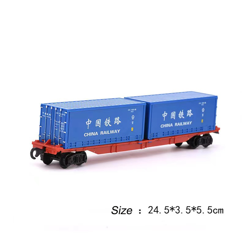 コンテナトラックモデル,モデリングツール,日曜大工キット,砂 - Model Kit Locomotive のレビューと価格