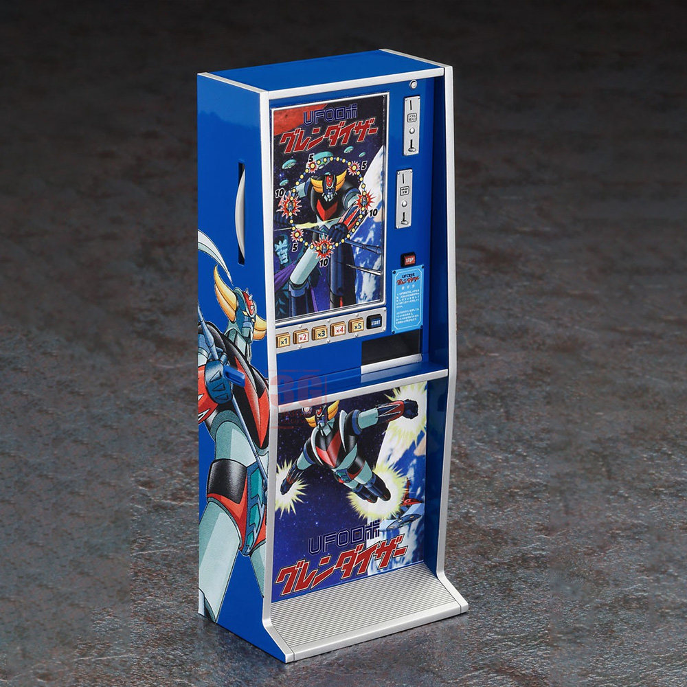ハセガワ プラスチック組み立てモデルキット 接着剤不要 52 - Model Kit Ufo のレビューと価格