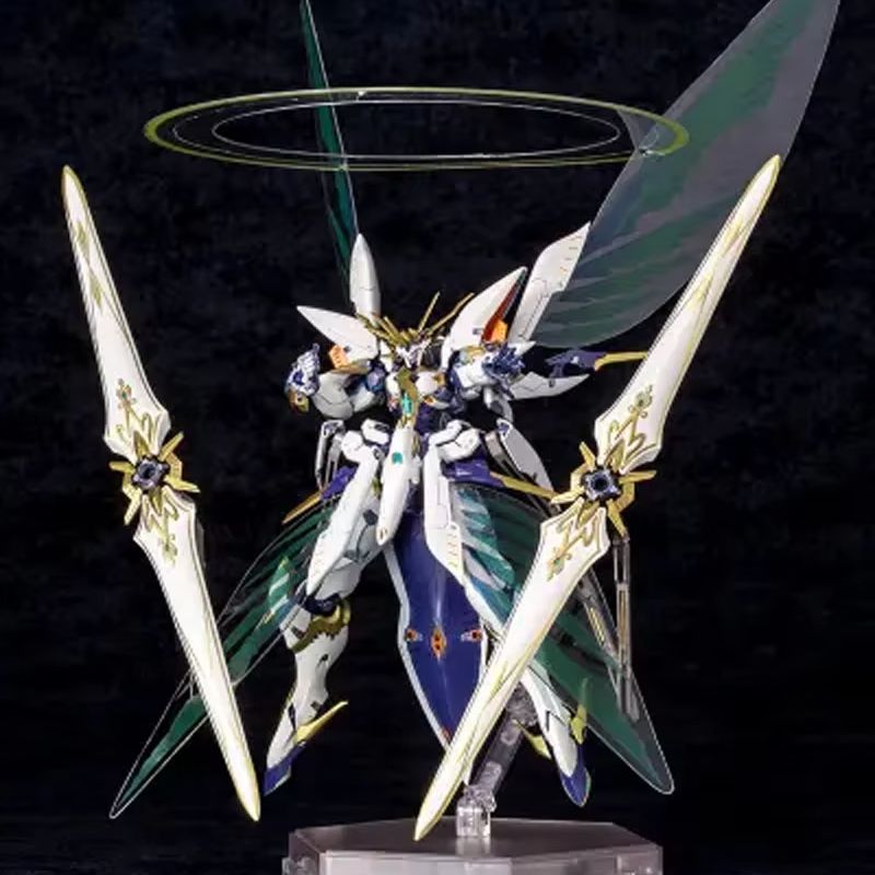 コトブキヤ ゼノブレイド クロニクルズ 2 サイレン塗装済み - Model Kit Xenoblade のレビューと価格