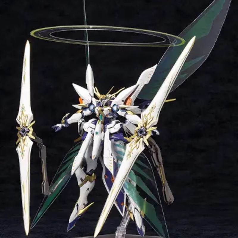 コトブキヤ ゼノブレイド クロニクルズ 2 サイレン塗装済み - Model Kit Xenoblade のレビューと価格