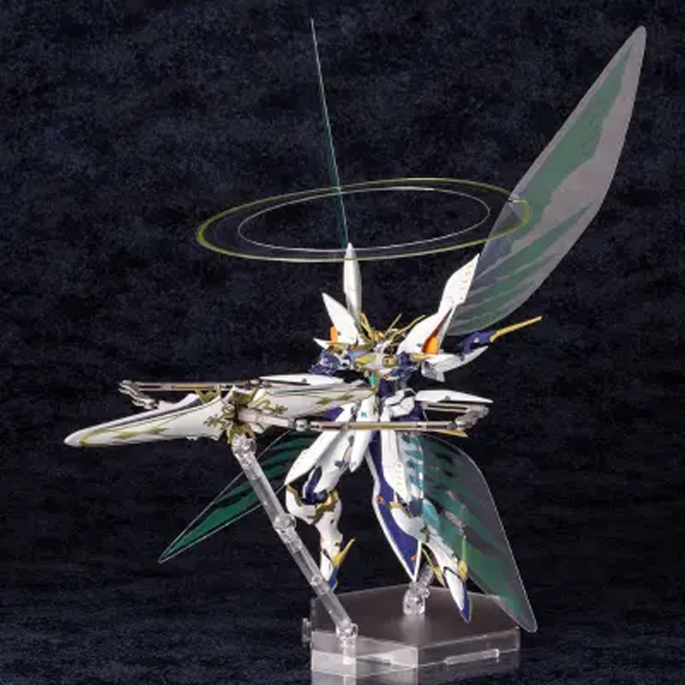 コトブキヤ ゼノブレイド クロニクルズ 2 サイレン塗装済み - Model Kit Xenoblade のレビューと価格