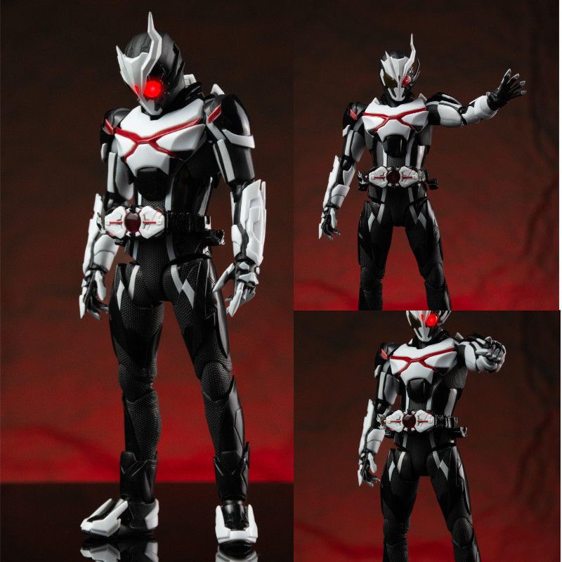 15 センチメートル仮面ライダーフィギュアタスクトランプカー - Model Kit Final Fantasy のレビューと価格