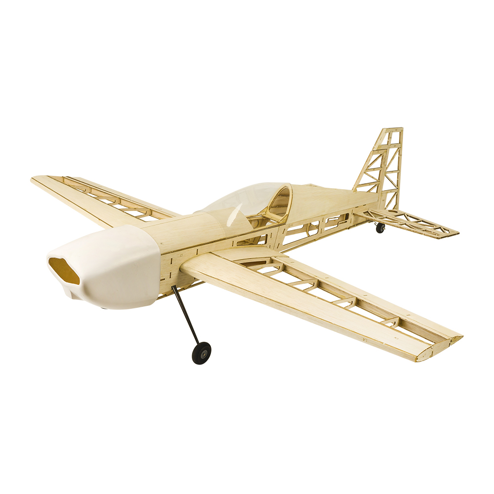 新しいRC飛行機X01レーザーカットバルサ木製飛行機Extr - Model Kit Manual のレビューと価格