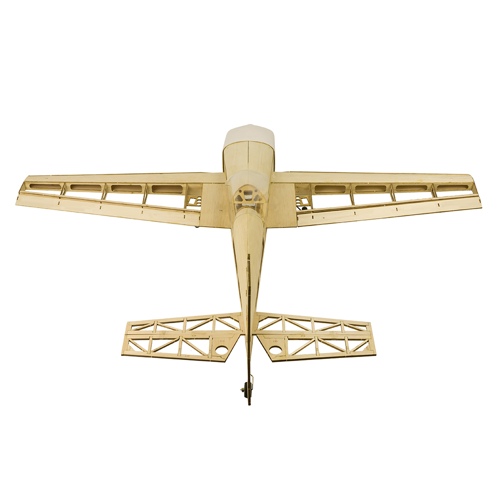 新しいRC飛行機X01レーザーカットバルサ木製飛行機Extr - Model Kit Manual のレビューと価格