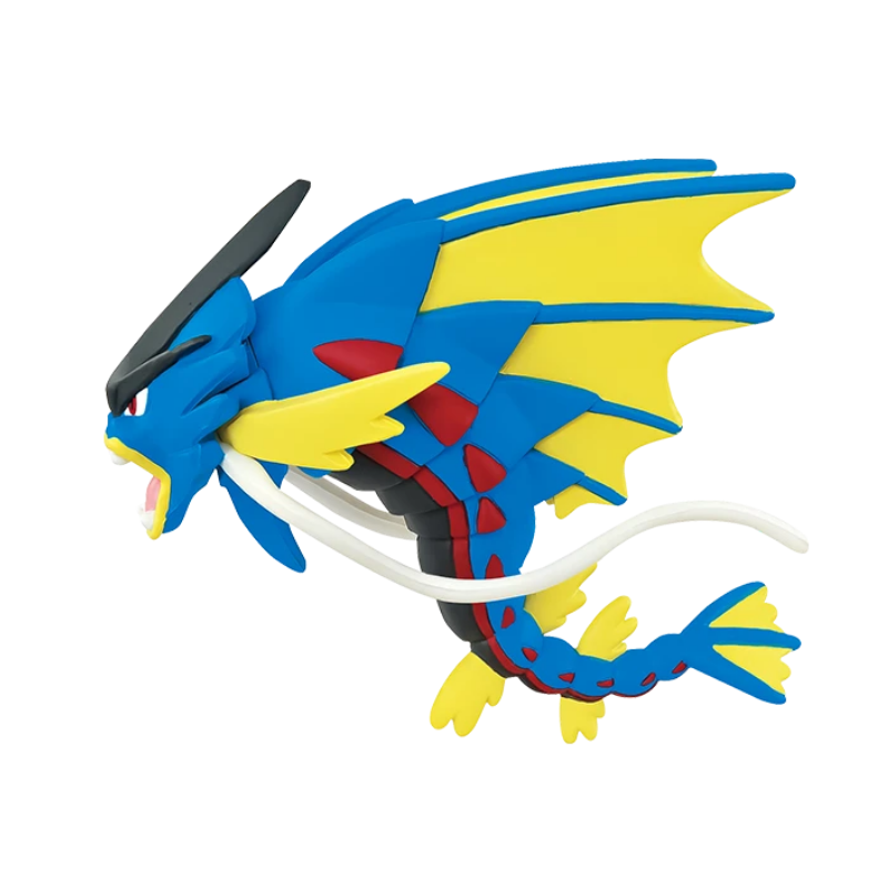 2025年新作 TOMY ポケモン フィギュア 限定版 メガ - Model Kit Lucario のレビューと価格