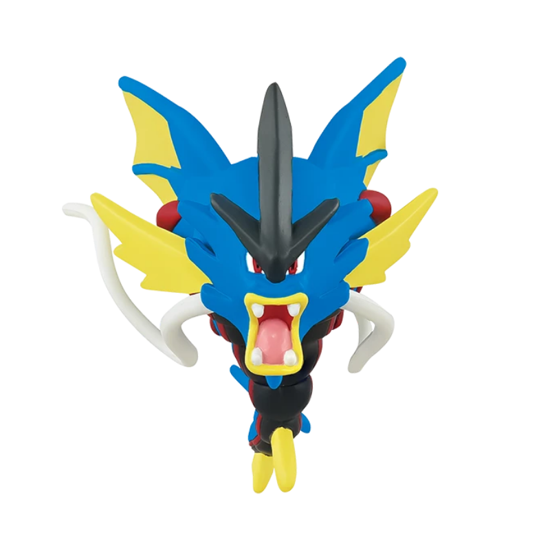 2025年新作 TOMY ポケモン フィギュア 限定版 メガ - Model Kit Lucario のレビューと価格