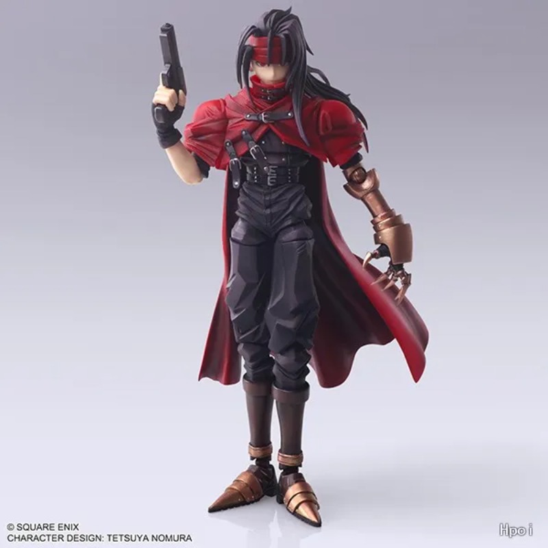在庫あり BRING ARTS ファイナルファンタジー7 ア - Model Kit Final Fantasy のレビューと価格