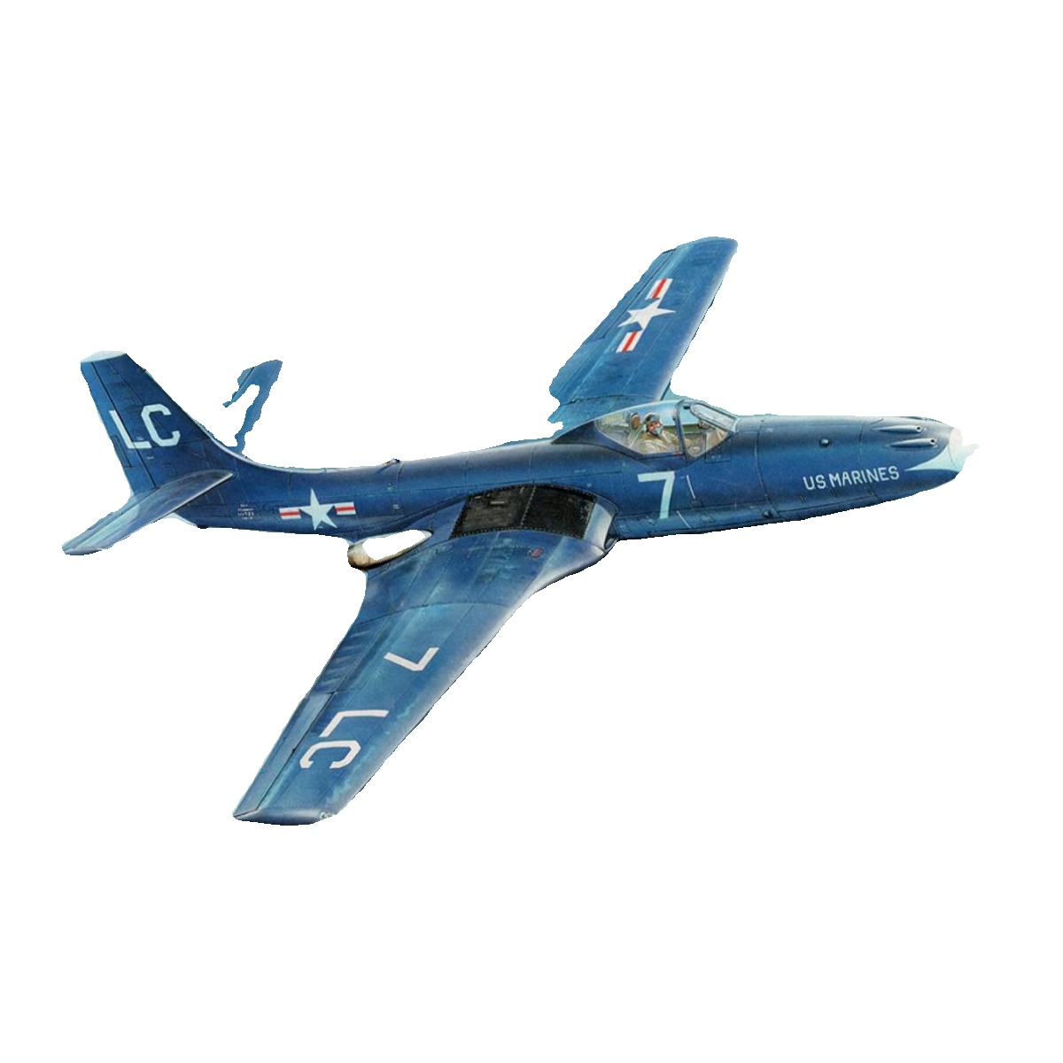 スペシャルホビー プラスチック組立飛行機モデルキット 723 - Model Kit Hobby のレビューと価格
