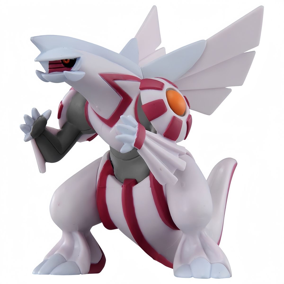 タカラトミー トミカ モンコレ ポケモン フィギュア ML  - Model Kit Lucario のレビューと価格