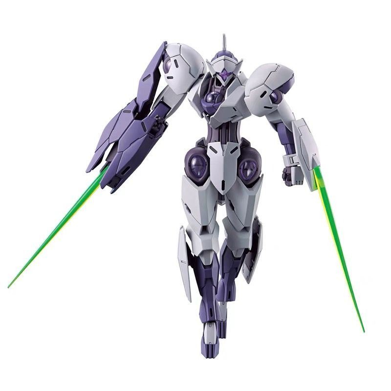 バンダイ ガンダム マーキュリー ウィッチ デーモン ジャッ - Model Kit Gundam のレビューと価格