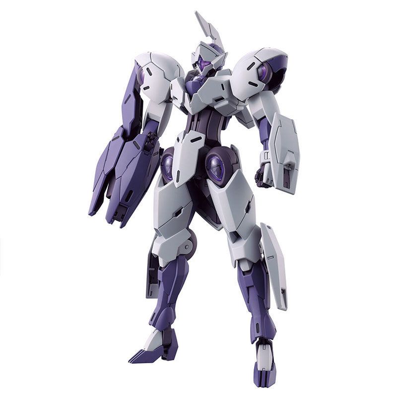 バンダイ ガンダム マーキュリー ウィッチ デーモン ジャッ - Model Kit Gundam のレビューと価格