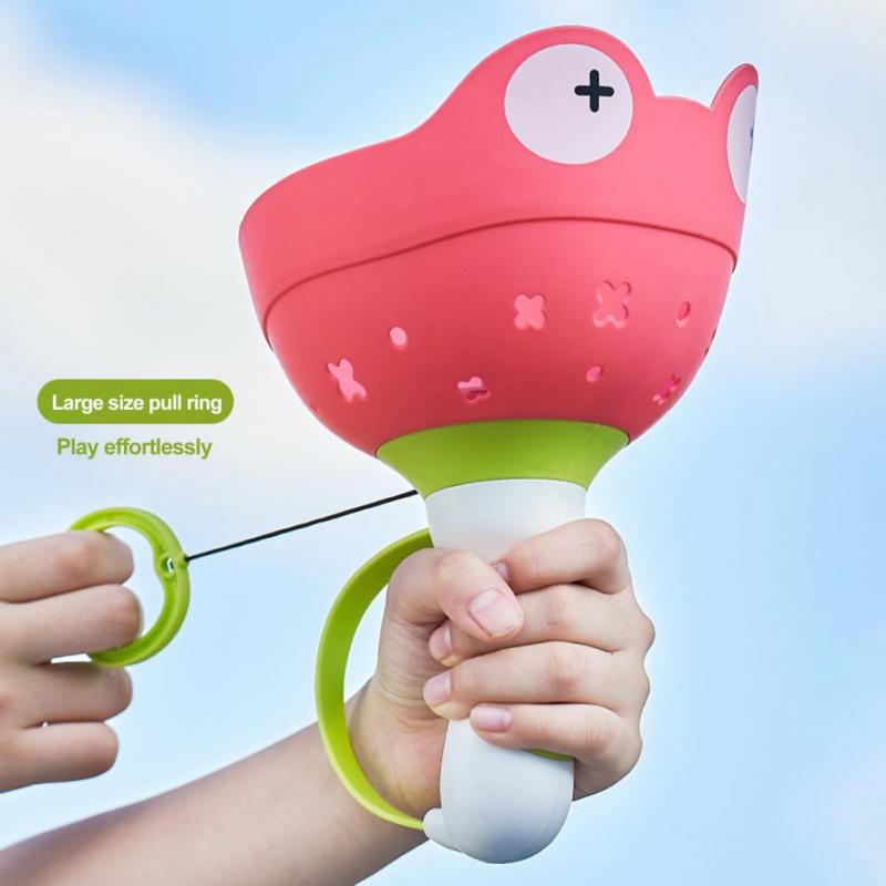 子供のためのフライングソーサーディスクランチャー、カエルのナ - Model Kit Ufo のレビューと価格