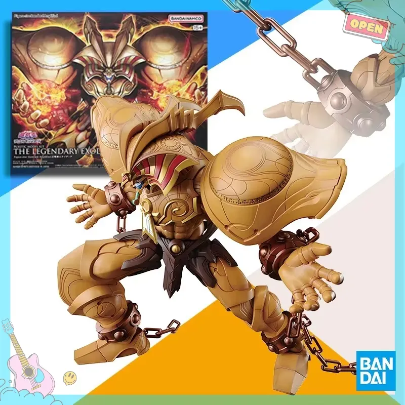 バンダイオリジナル FRSA 遊戯王ラの翼のあるドラゴンモデ - Model Kit Yugioh Ra のレビューと価格