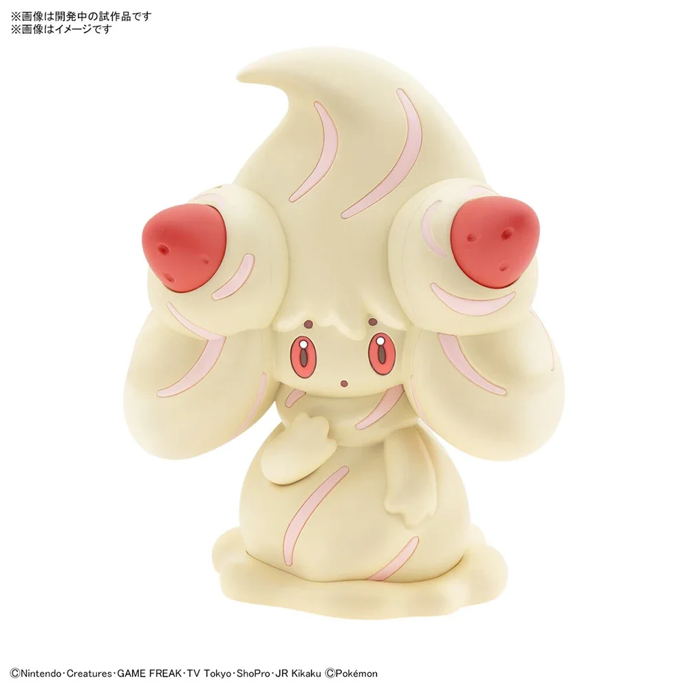 バンダイ-ポケモンフィギュア,ミニチュアおもちゃキット,クイ - Model Kit Manual のレビューと価格