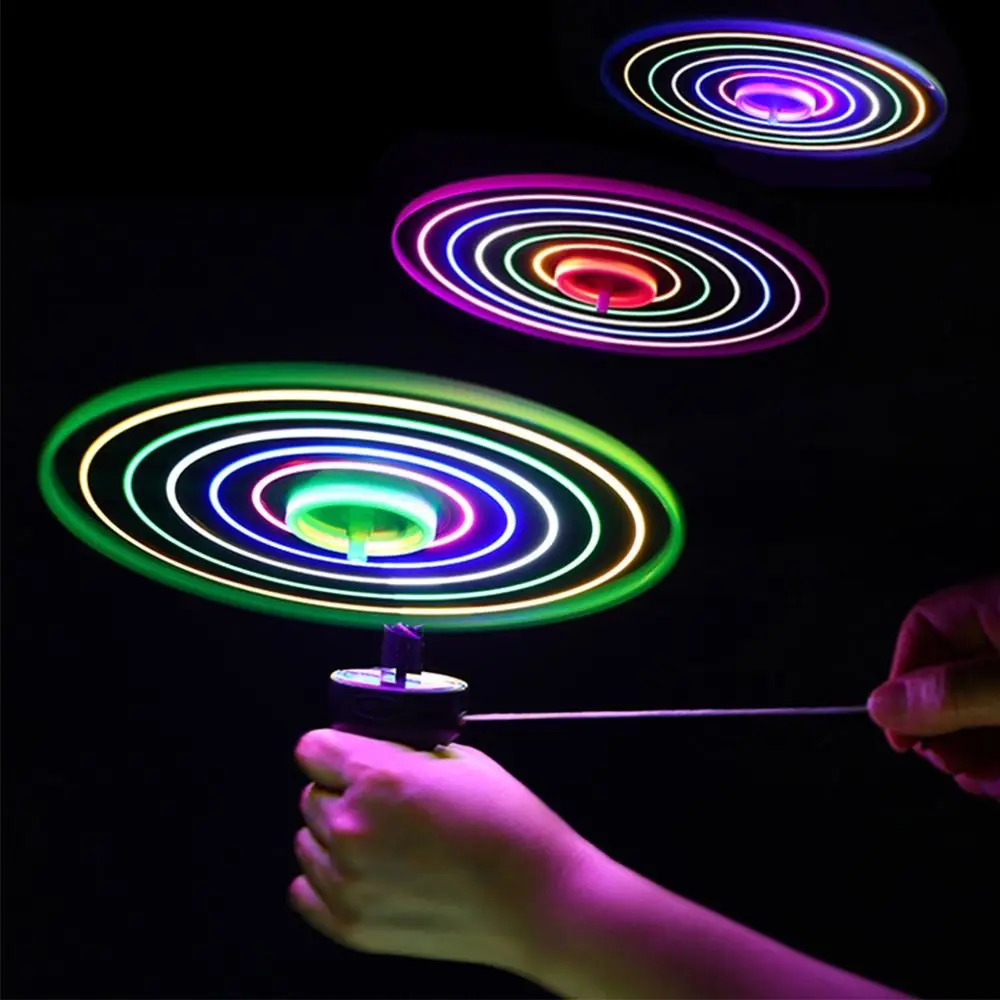 1個入り 光るフライングディスク プロペラおもちゃ LEDラ - Model Kit Ufo のレビューと価格