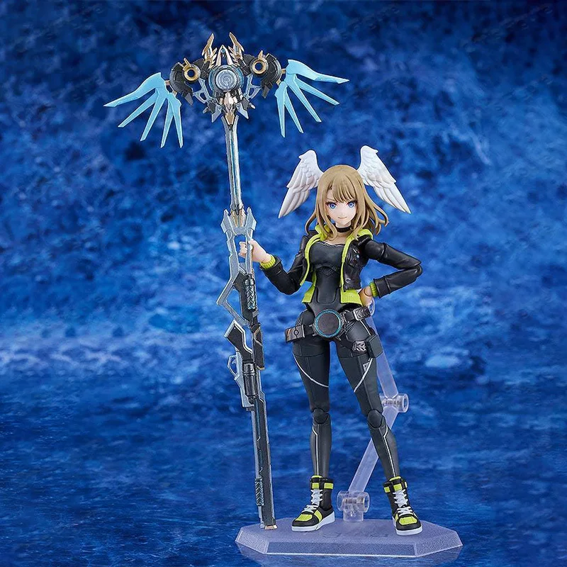 オリジナルボックス マックスファクトリー フィグマ635 ゼ - Model Kit Xenoblade のレビューと価格