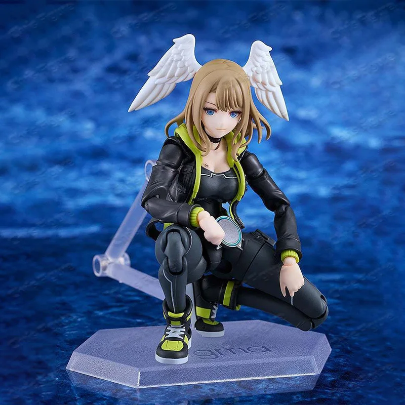 オリジナルボックス マックスファクトリー フィグマ635 ゼ - Model Kit Xenoblade のレビューと価格