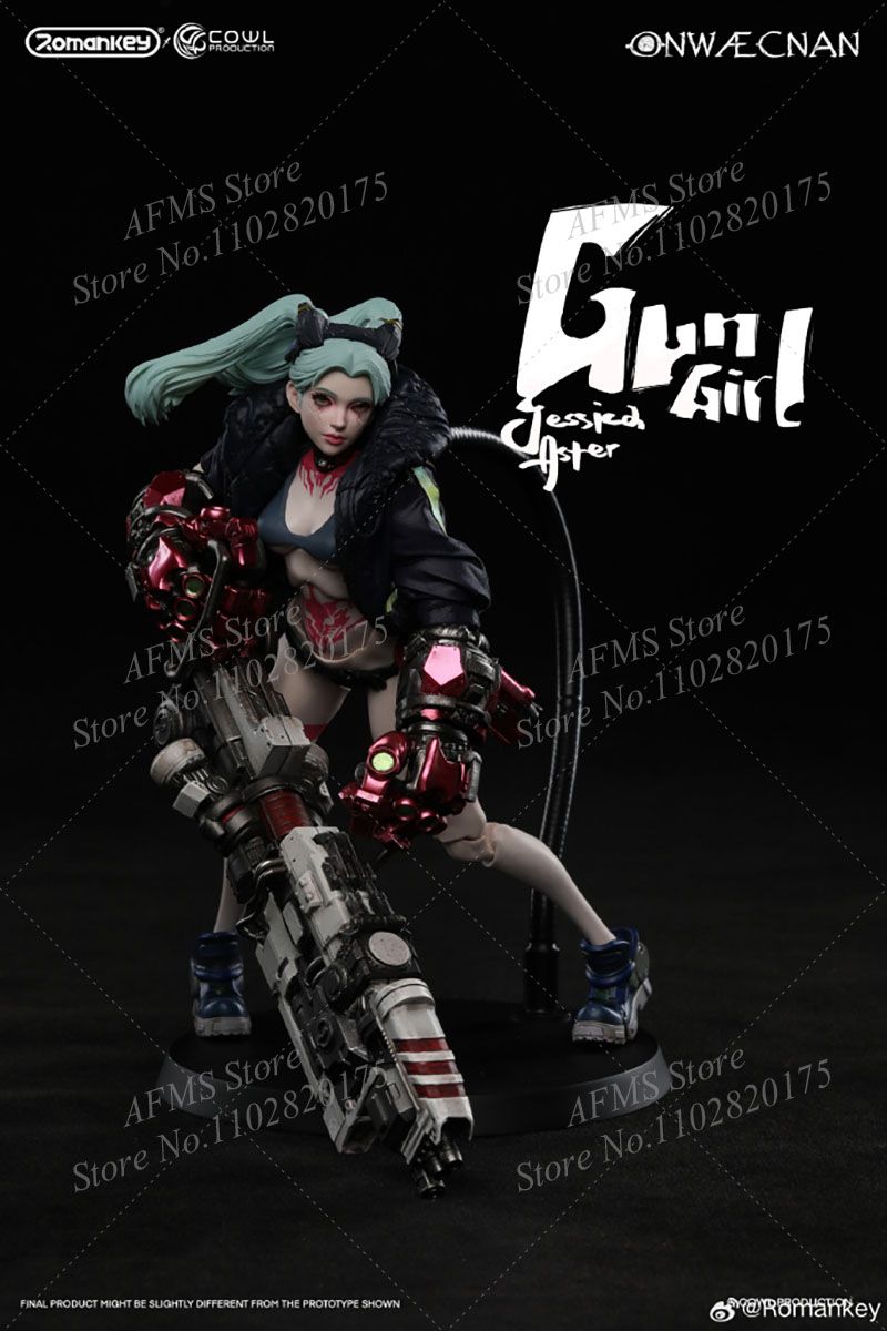 在庫あり Romankey 1/12 スケールグッズフィギュ - Model Kit Metal Slug のレビューと価格