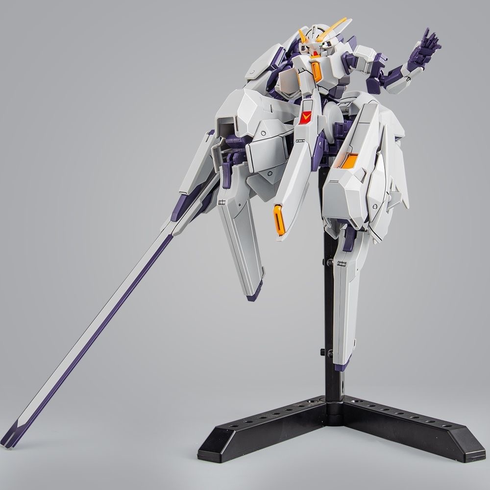 1/144 HG RX-124 TR-6 ウォンドワートガン - Model Kit Gundam のレビューと価格