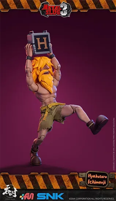 オリジナル Tunshi スタジオメタルスラッグ 3 百太郎 - Model Kit Metal Slug のレビューと価格