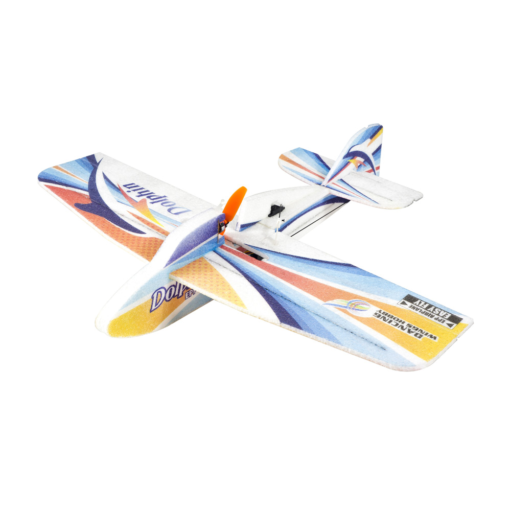 リアルホーク 580MM(22.8') 翼幅 EPPフォーム - Model Kit Hobby のレビューと価格