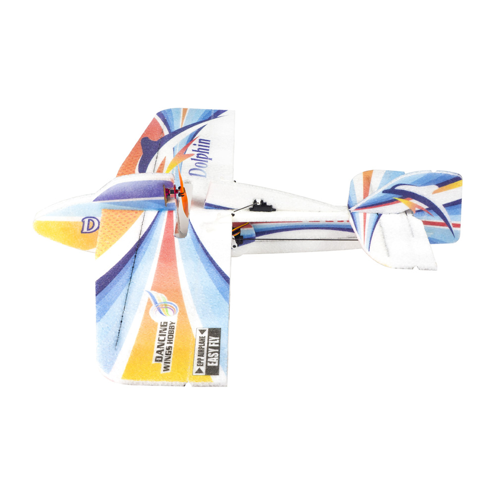 リアルホーク 580MM(22.8') 翼幅 EPPフォーム - Model Kit Hobby のレビューと価格